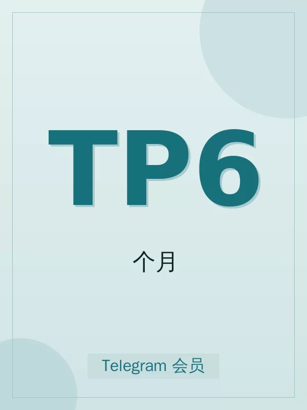 Telegram Premium 6 个月值得买吗?6 个月真实使用场景与避坑要点